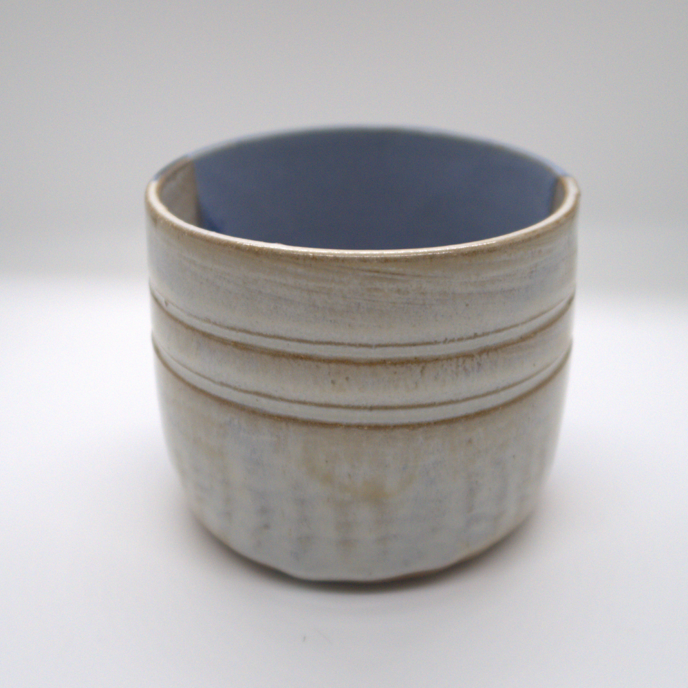 Sandworms Peeking Mug