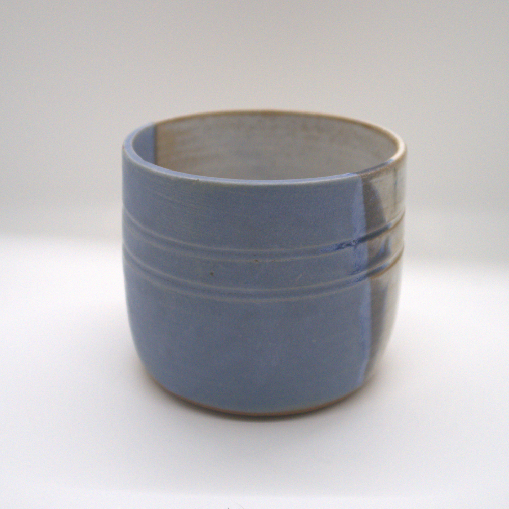 Sandworms Peeking Mug