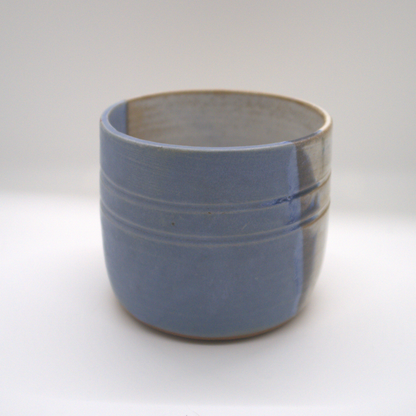 Sandworms Peeking Mug